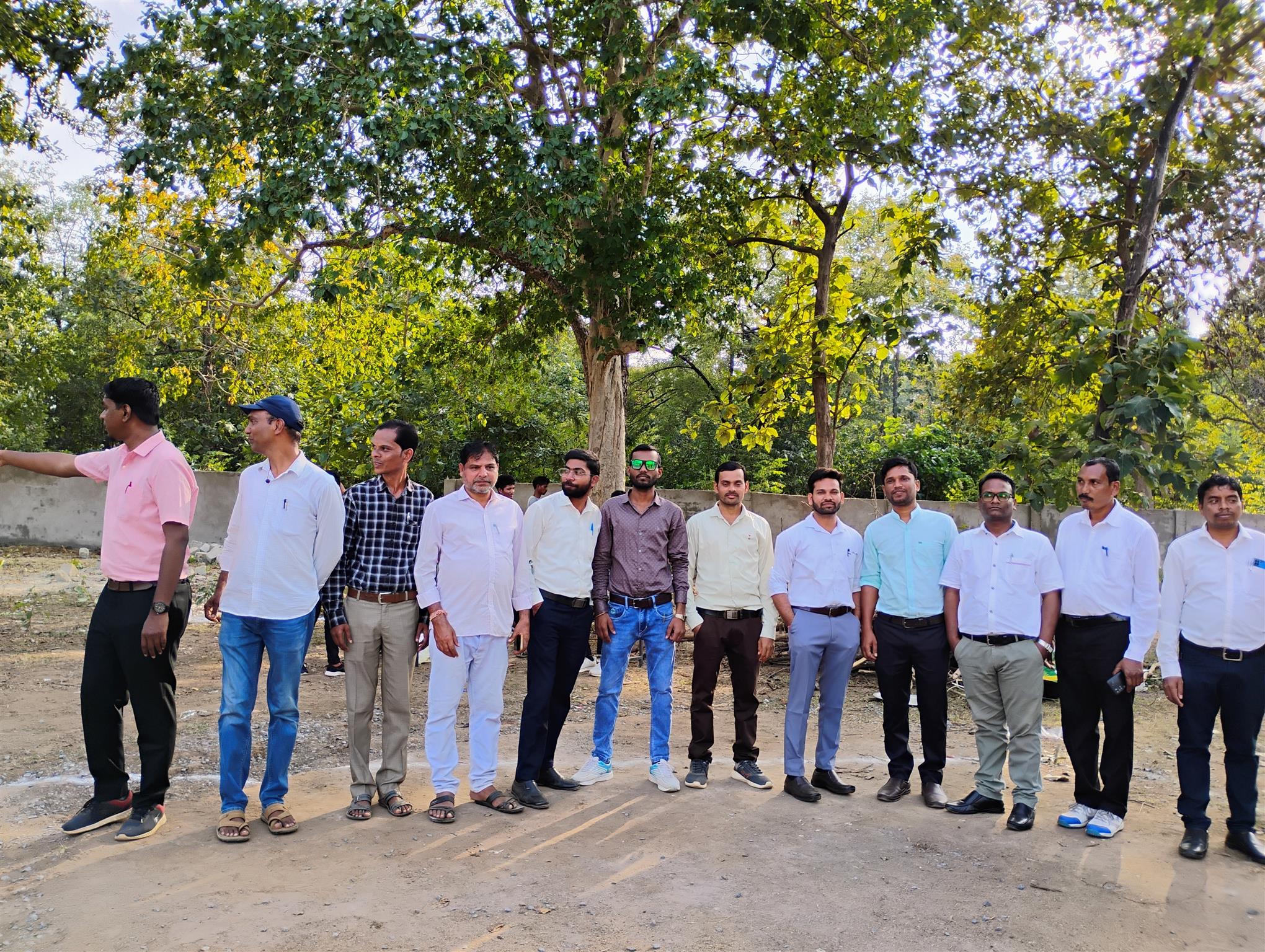Annual Function 2024