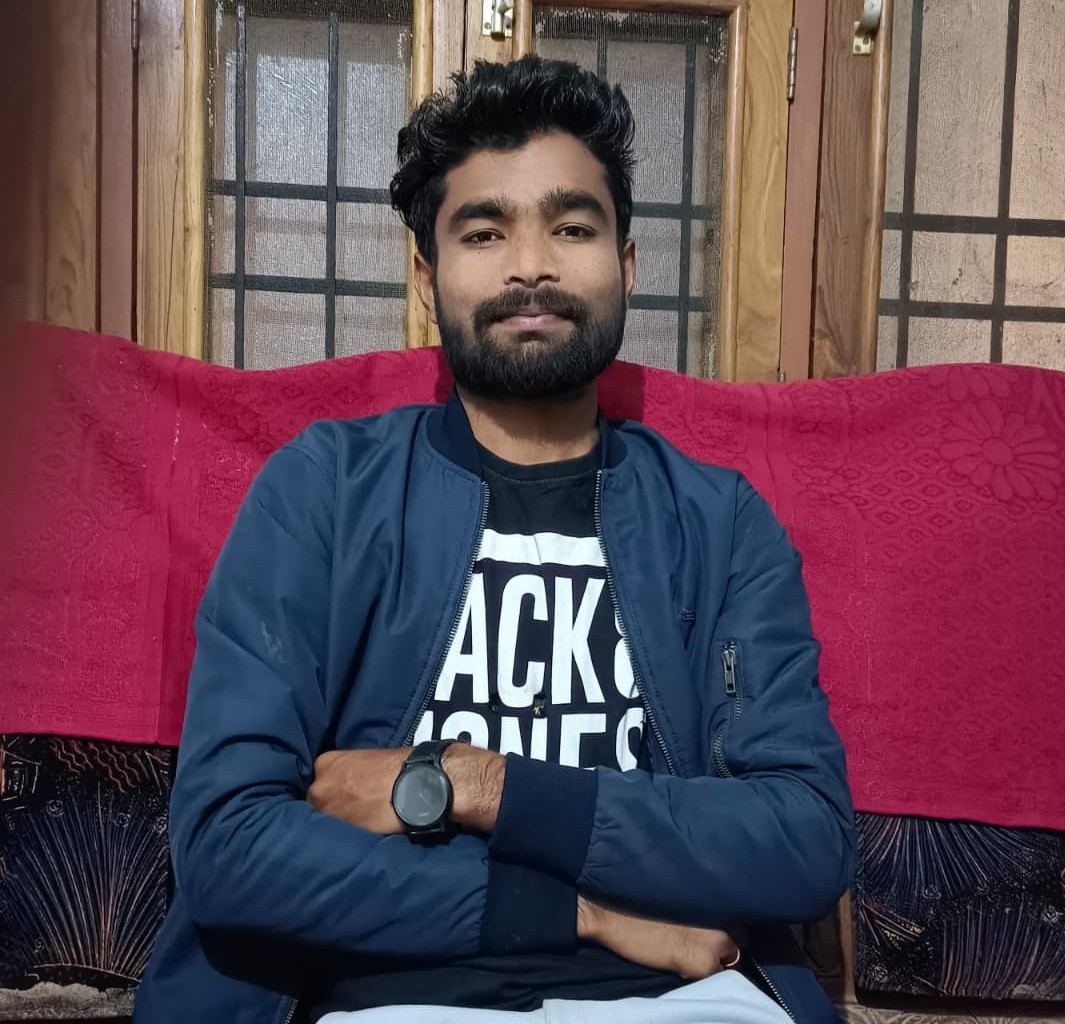 Pawan Kumar Durgam