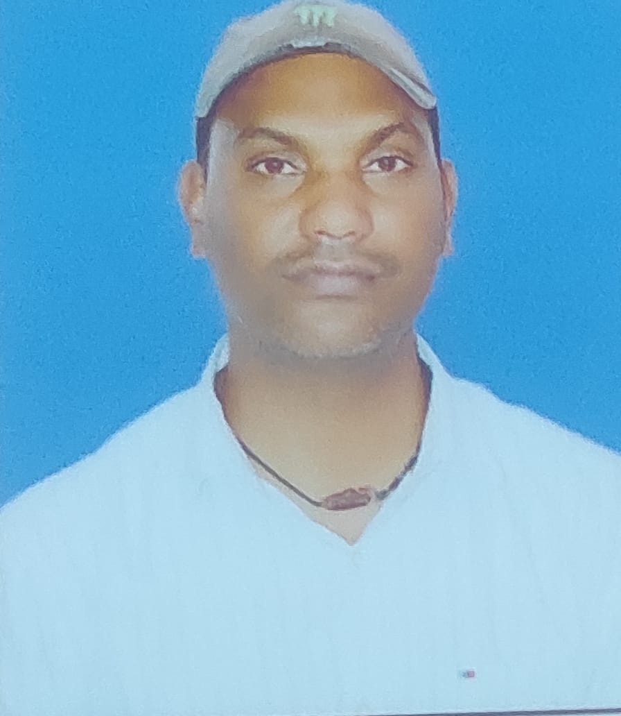 Dharmendra kumar patanwar